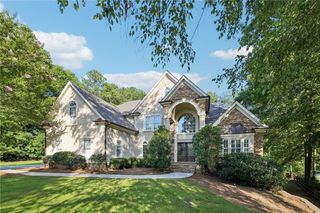 1038 Overlook Drive, Villa Rica, GA 30180