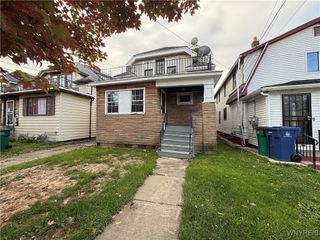 687 Lasalle Avenue, Buffalo, NY 14215