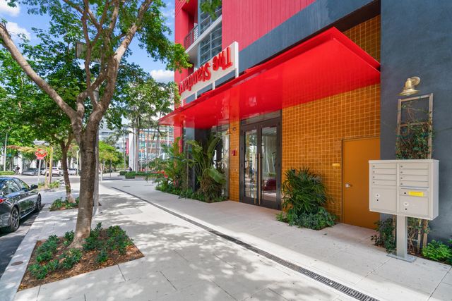 90 NE 32nd Street 805, Miami, FL 33127