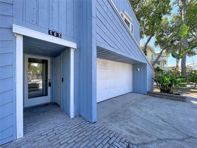 105 PETERSON LANE, Palm Harbor, FL 34683