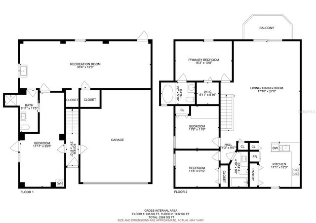 105 PETERSON LANE, Palm Harbor, FL 34683