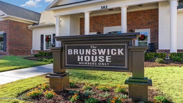 2142 Marietta Circle NW, Ash, NC 28420