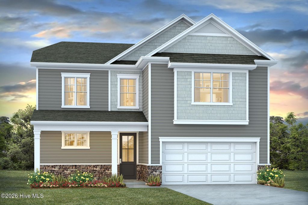 2142 Marietta Circle NW, Ash, NC 28420