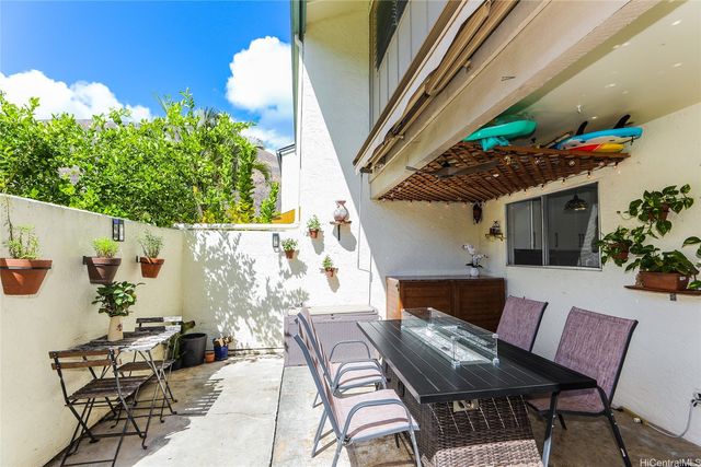 183-4 Oko Street 2604, Kailua, HI 96734