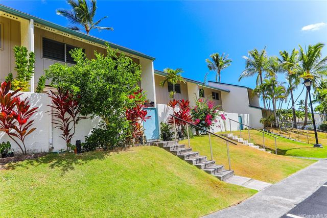 183-4 Oko Street 2604, Kailua, HI 96734