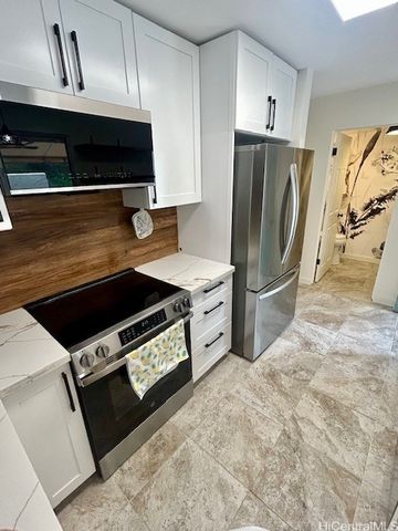 183-4 Oko Street 2604, Kailua, HI 96734