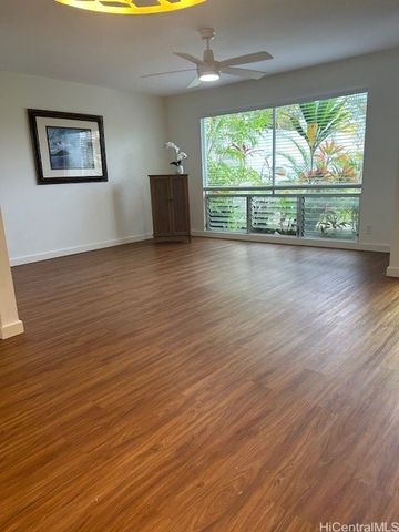 183-4 Oko Street 2604, Kailua, HI 96734