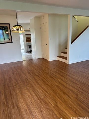 183-4 Oko Street 2604, Kailua, HI 96734