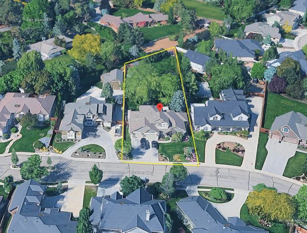 2757 S Goshen Way, Boise, ID 83709