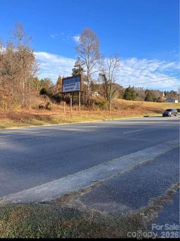 0 US Highway 441 Highway 21 & 22, Whittier, NC 28789