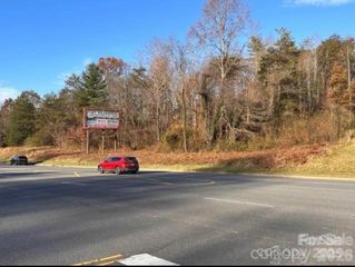 0 US Highway 441 Highway 21 & 22, Whittier, NC 28789
