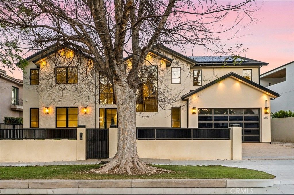 4900 Valjean, Encino, CA 91436