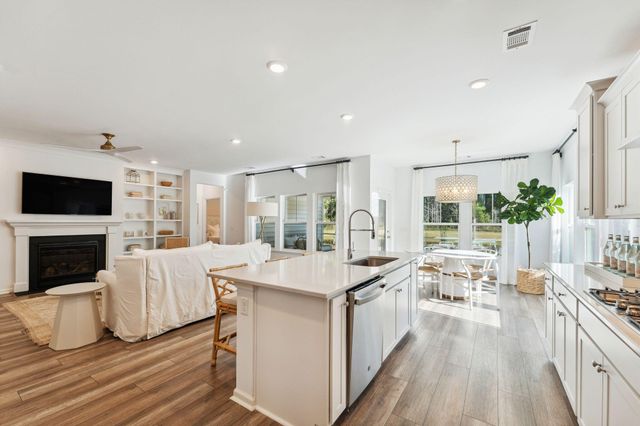 1132 Razor Clam Way Lane, Summerville, SC 29485