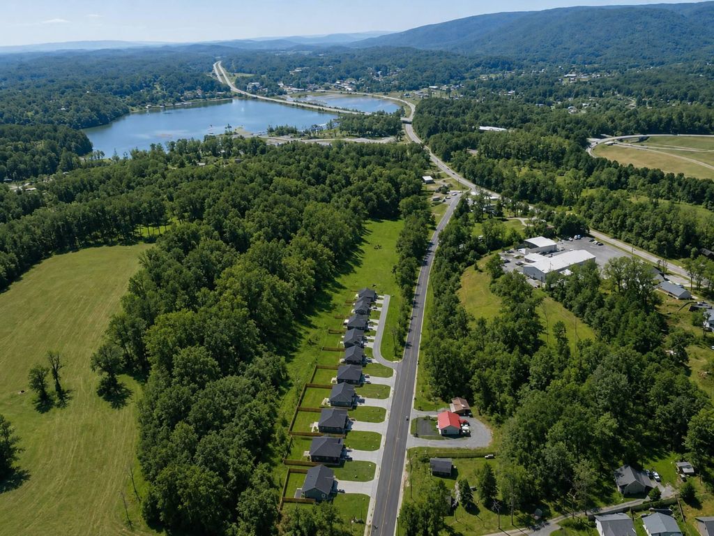 12046 Old Dayton Pike, Soddy Daisy, TN 37379