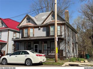 332 W Main Street, Newark, OH 43055