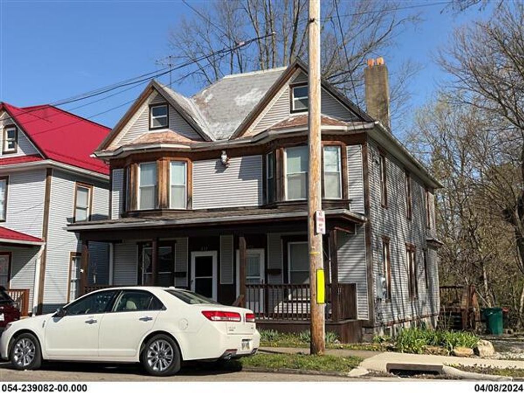 332 W Main Street, Newark, OH 43055