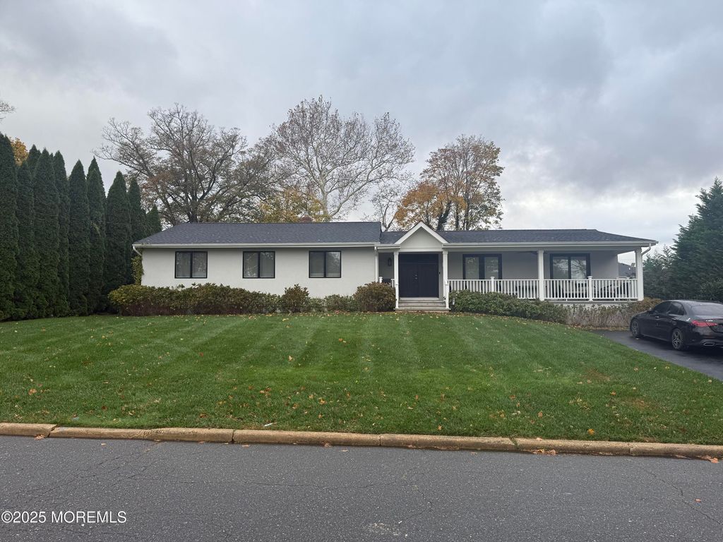 884 Red Oaks Drive, Long Branch, NJ 07740