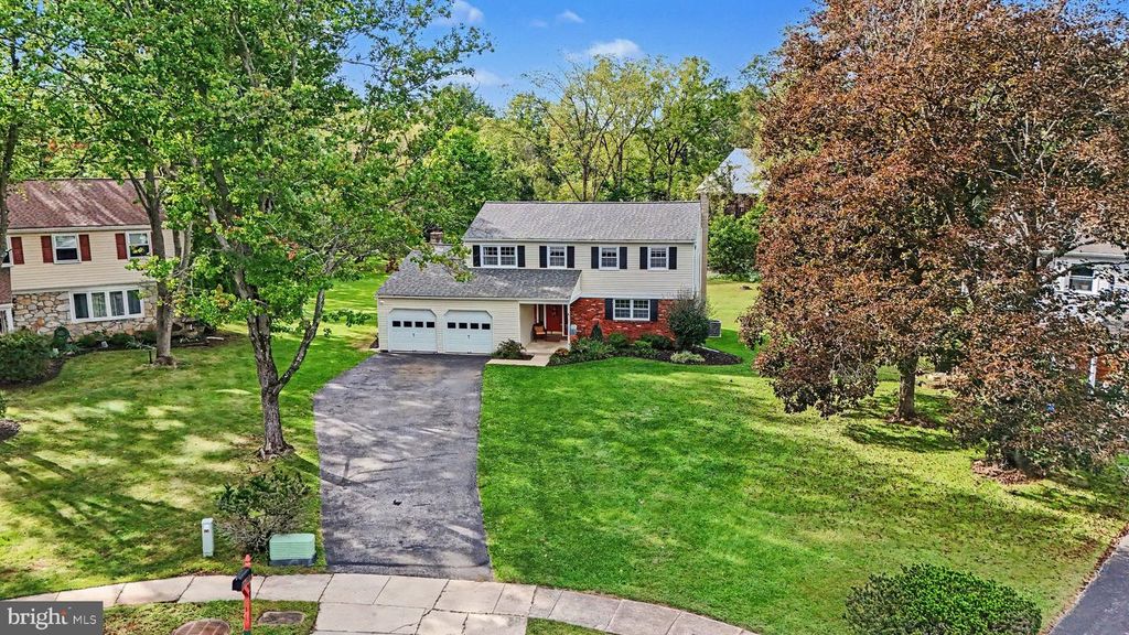 17 TEAKWOOD TER, Norristown, PA 19403 — photo 3