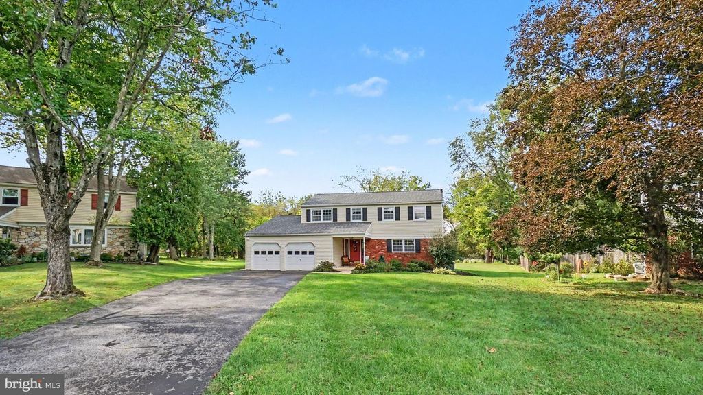 17 TEAKWOOD TER, Norristown, PA 19403 — photo 4
