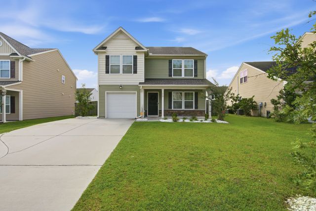 119 Rockingham Way, Moncks Corner, SC 29461