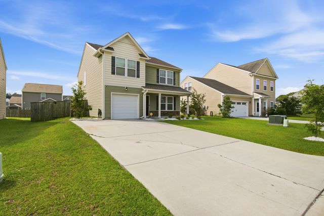 119 Rockingham Way, Moncks Corner, SC 29461