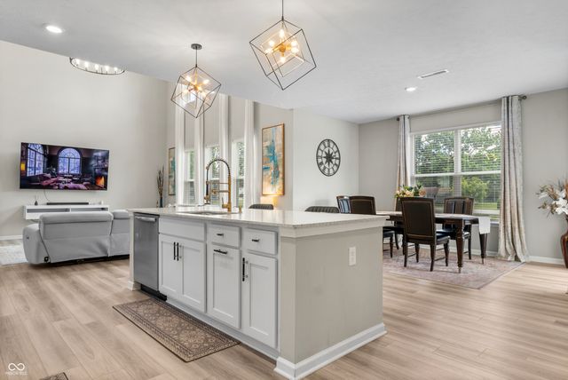 6291 Point Reyes, Brownsburg, IN 46112