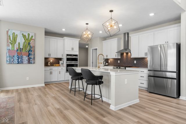 6291 Point Reyes, Brownsburg, IN 46112