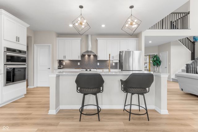 6291 Point Reyes, Brownsburg, IN 46112