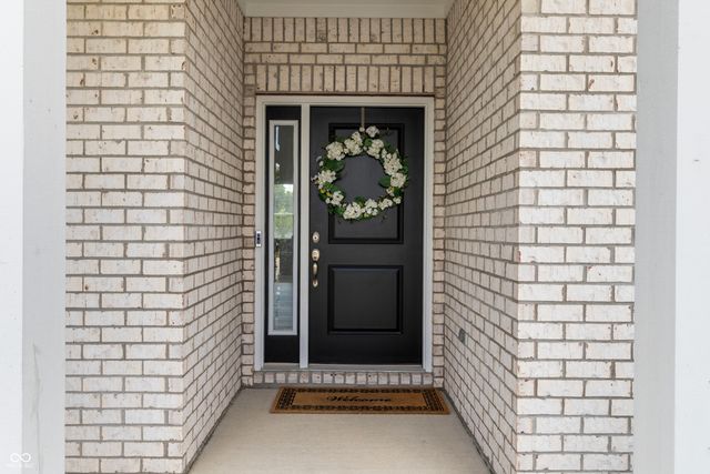 6291 Point Reyes, Brownsburg, IN 46112