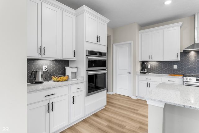 6291 Point Reyes, Brownsburg, IN 46112