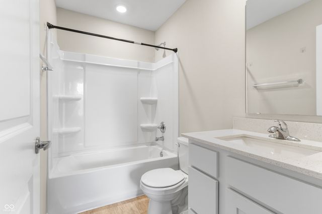 6291 Point Reyes, Brownsburg, IN 46112