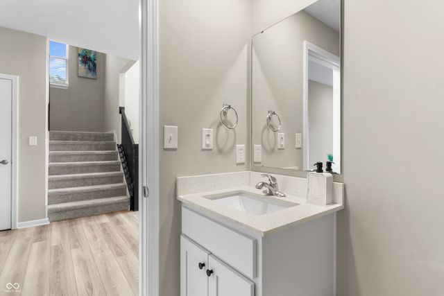 6291 Point Reyes, Brownsburg, IN 46112