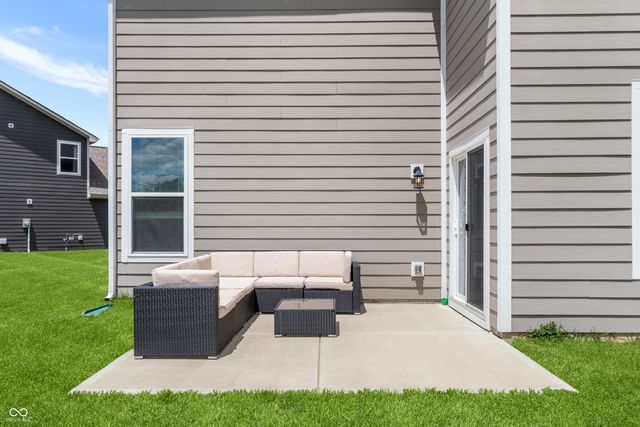 6291 Point Reyes, Brownsburg, IN 46112