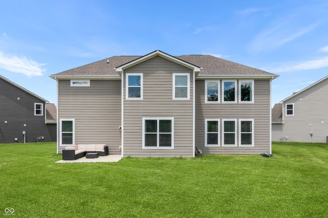 6291 Point Reyes, Brownsburg, IN 46112