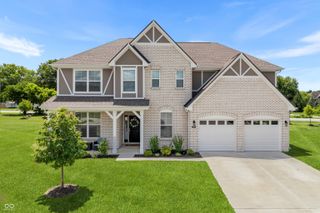 6291 Point Reyes, Brownsburg, IN 46112