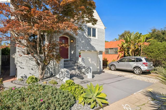 1114 Talbot Ave., Albany, CA 94706