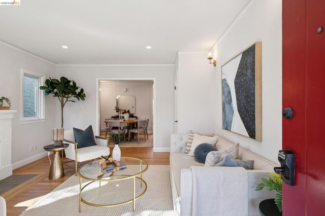 1114 Talbot Ave., Albany, CA 94706