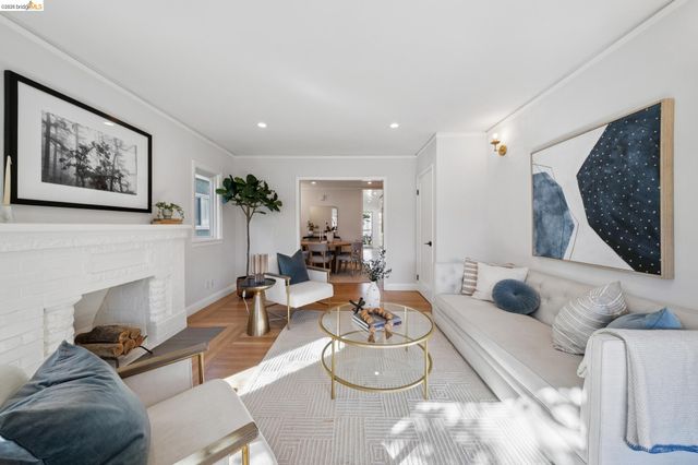 1114 Talbot Ave., Albany, CA 94706