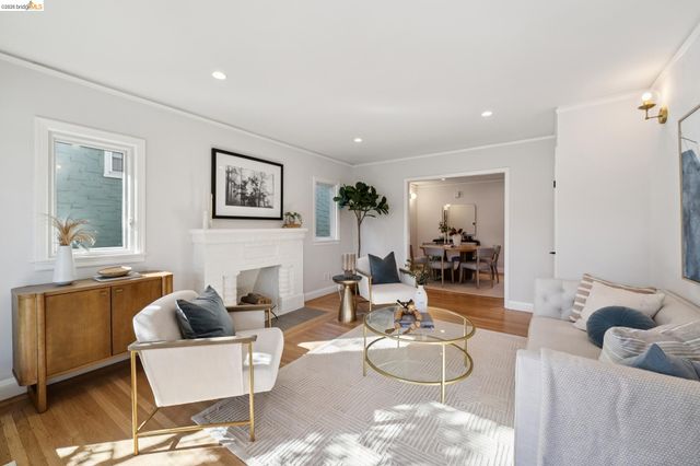 1114 Talbot Ave., Albany, CA 94706