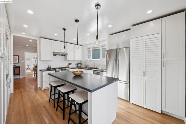 1114 Talbot Ave., Albany, CA 94706