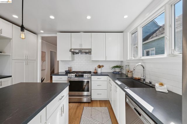 1114 Talbot Ave., Albany, CA 94706