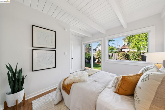 1114 Talbot Ave., Albany, CA 94706