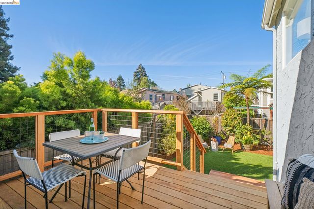 1114 Talbot Ave., Albany, CA 94706