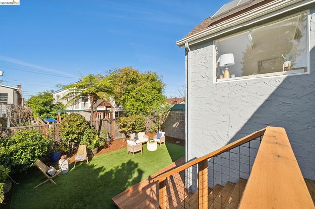 1114 Talbot Ave., Albany, CA 94706