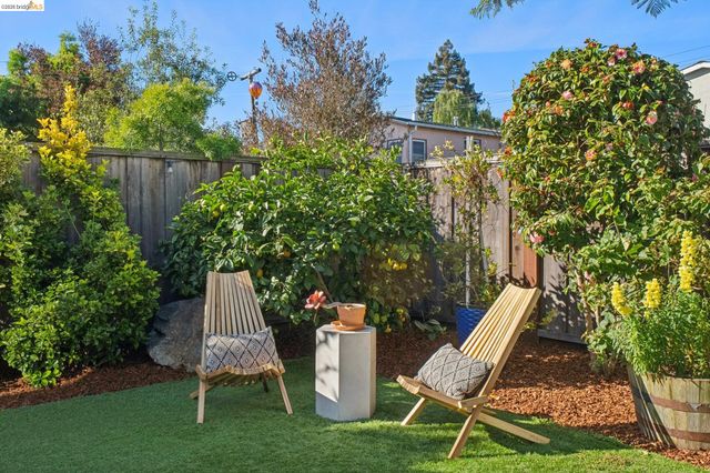 1114 Talbot Ave., Albany, CA 94706