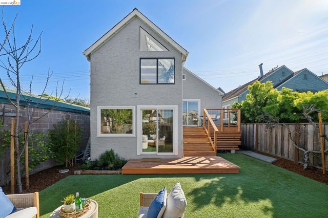 1114 Talbot Ave., Albany, CA 94706