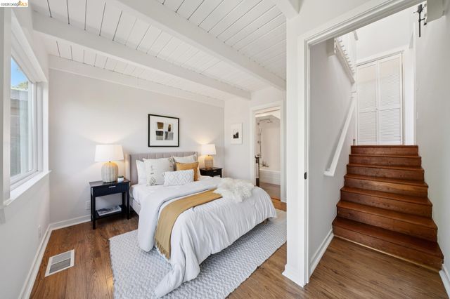 1114 Talbot Ave., Albany, CA 94706