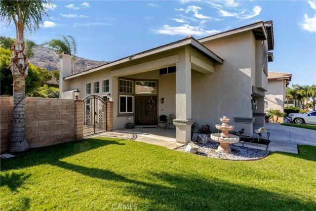11678 Sueno Court, Fontana, CA 92337
