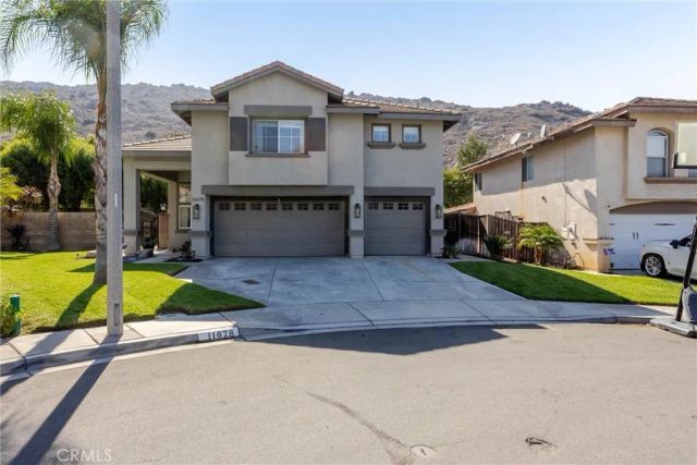 11678 Sueno Court, Fontana, CA 92337