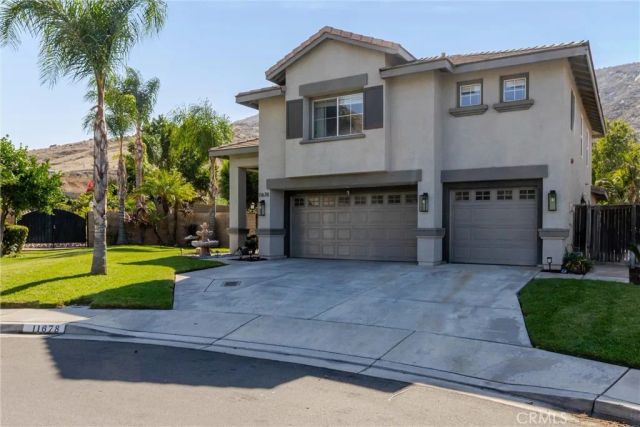 11678 Sueno Court, Fontana, CA 92337